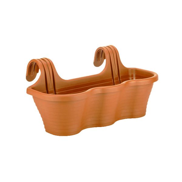 Terracotta 10L Hanging Pot
