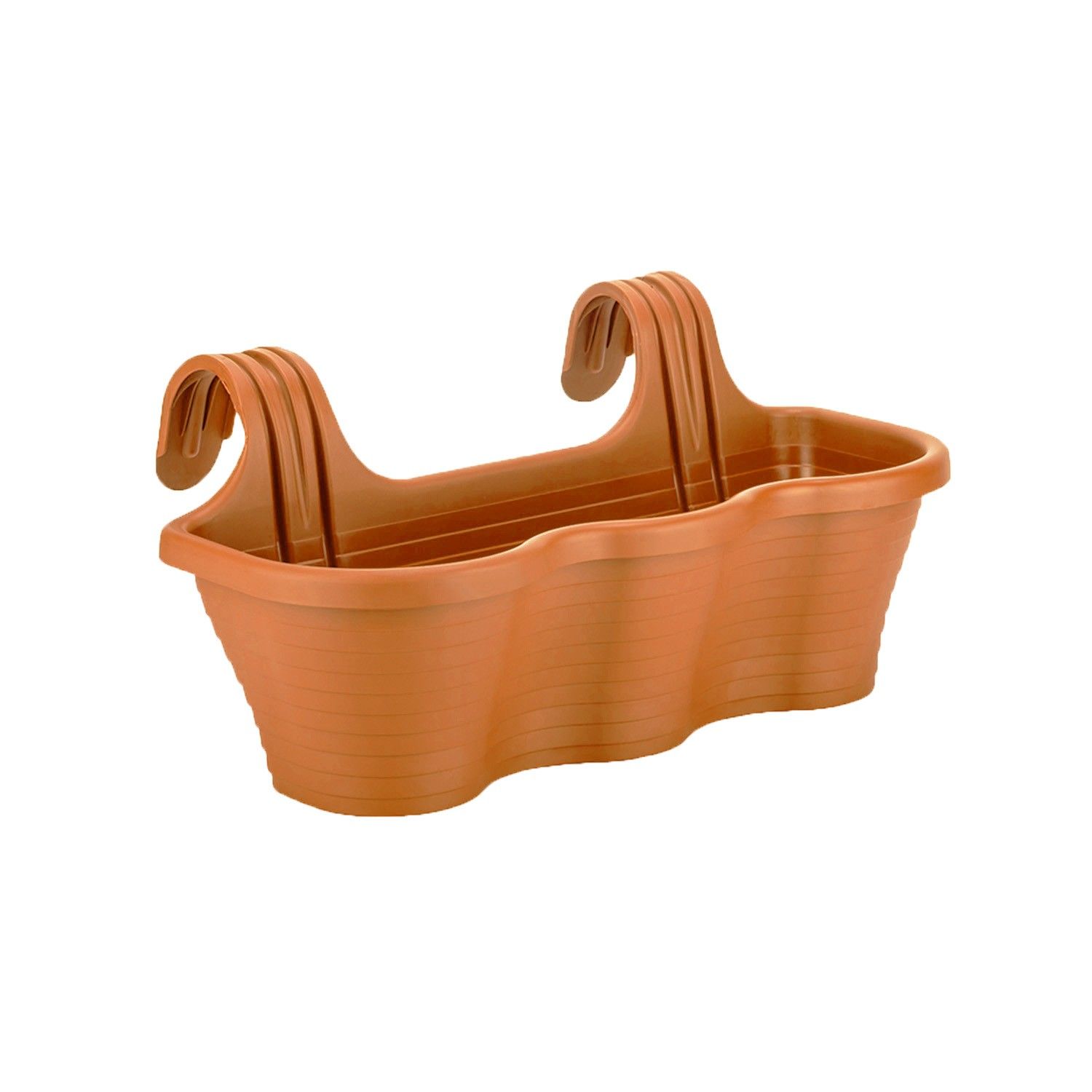 Terracotta 10L Hanging Pot
