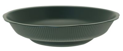 Floral Bowl Green pk of 10