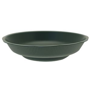 Floral Bowl Green pk of 10