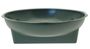 Round Dish Green pk of 10