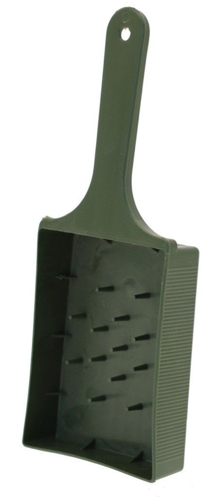 Spray Dish with Handle pk of 10