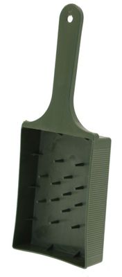 Spray Dish with Handle pk of 10