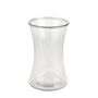 Glass Hand Tied Vase 20cm