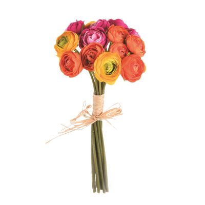 Bundle Mini Ranunculus Mix X14