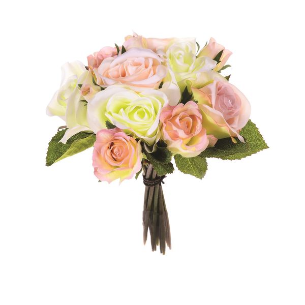 Bundle Vintage Rose Pink Cream