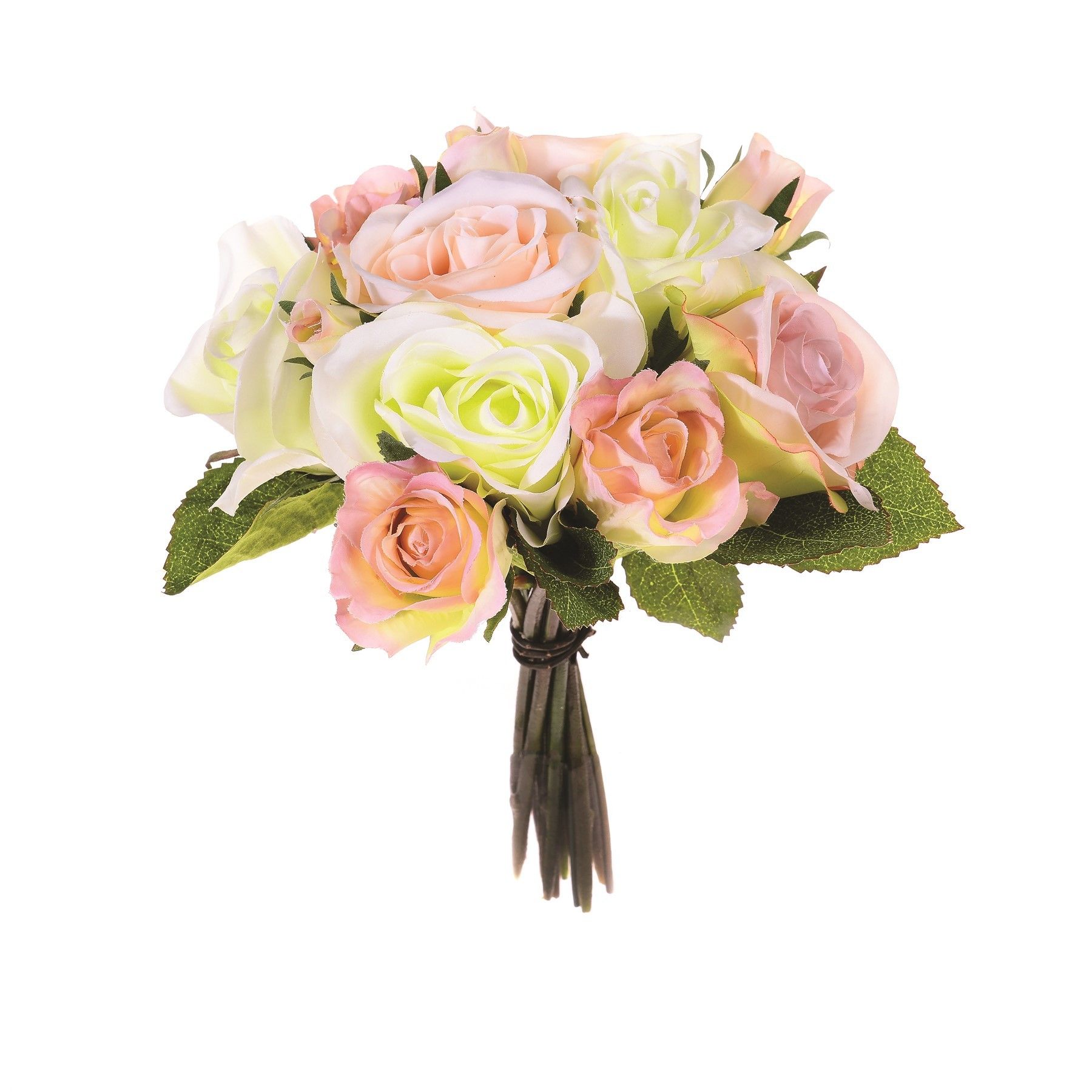 Bundle Vintage Rose Pink Cream