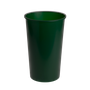 4L Green Flower Bucket