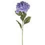 Elsa Hydrangea Lilac 72Cm