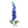 Delphinium Blue 86Cm