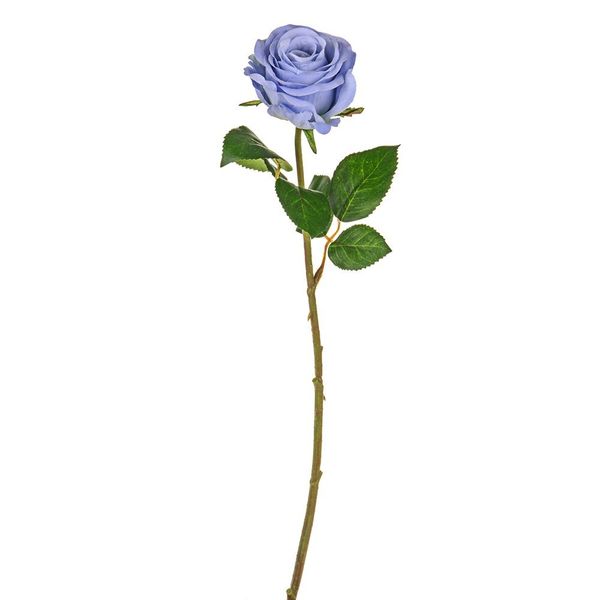 Elsa Rosebud Pale Blue 44Cm