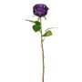 Elsa Rosebud Purple 44Cm
