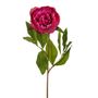 Peony Stem Two Tone Pink