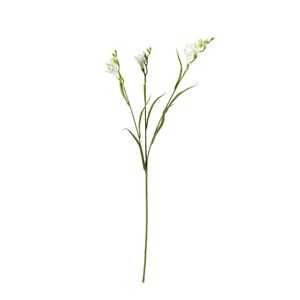 Freesia Spray - 63cm