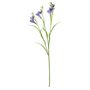 Freesia Spray - Lilac - 63cm