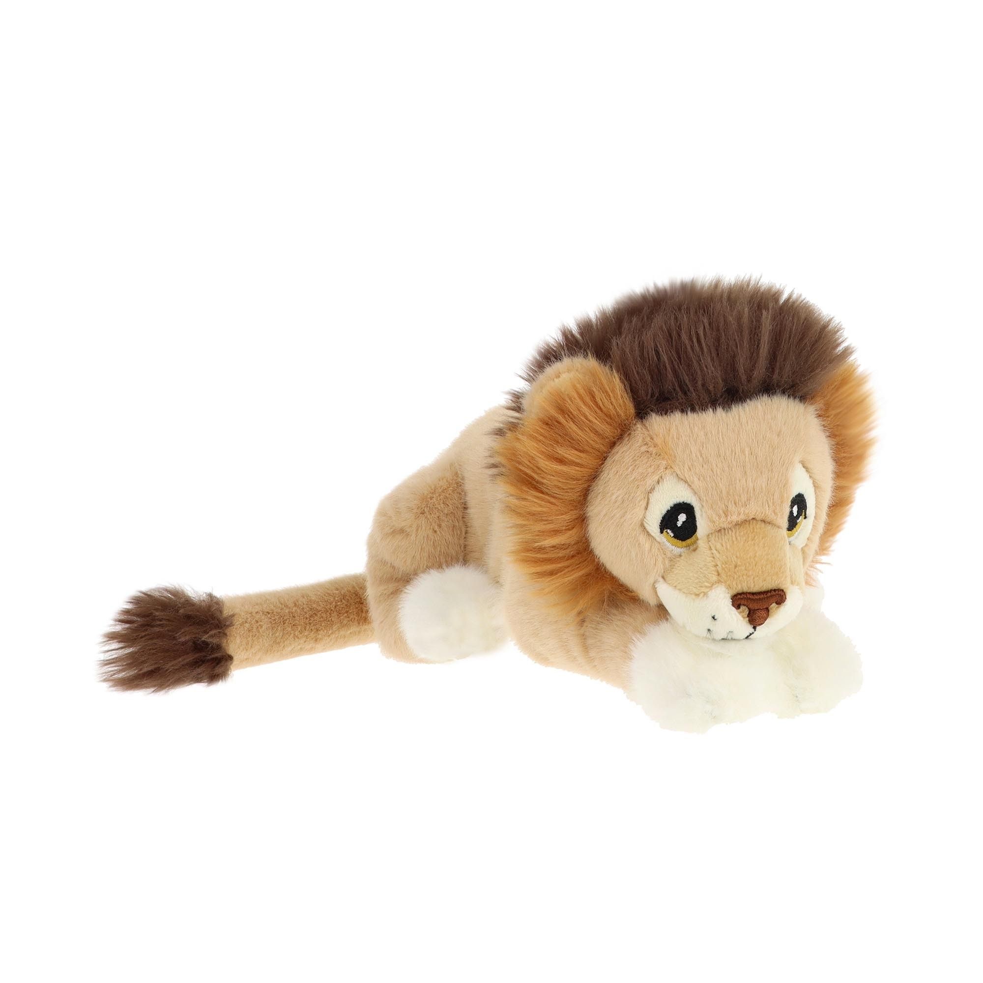 25cm Keeleco Lion