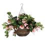 Fuchsia Hanging  Basket 