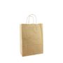 Kraft Paper Bag Brown (25x12x35cm)