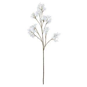 Peach Spray - 113cm