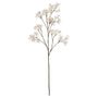 Peach Spray - Pale Pink - 113cm