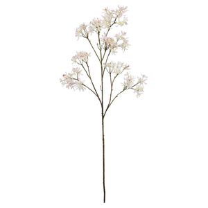 Peach Spray - Pale Pink - 113cm