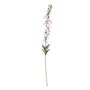 Digitalis Spray - Light Pink - 107cm