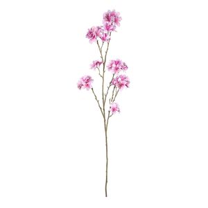 Rhododendron Spray Light Pink - 143cm