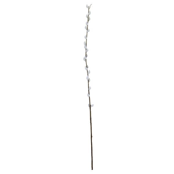 Single Pussy Willow - 89cm