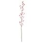 Rose Berry Spray - 155cm