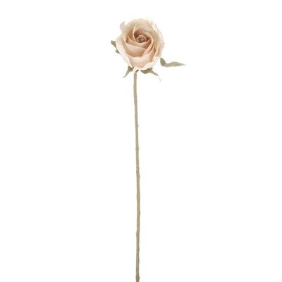 Romance Rose Bud Cream 46Cm