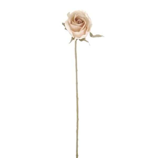 Romance Rose Bud Cream 46Cm