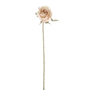 Romance Rose Bud Cream 46Cm