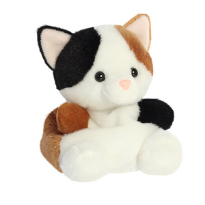 Calico Cat (5In) 2
