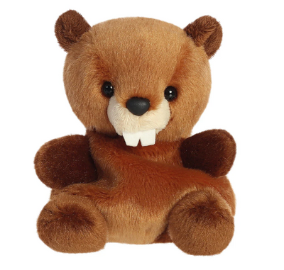 Chewy Beaver (5In)