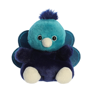 Elton Peacock (5In)