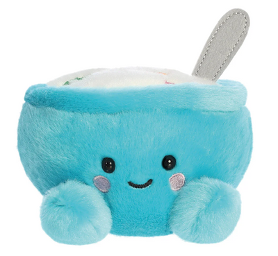 Trixie Cereal (5in)