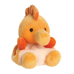 Felipe Seahorse Plush (5in) 2