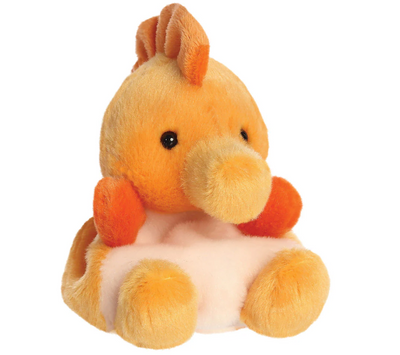 Felipe Seahorse Plush (5in) 2