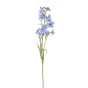 Elsa Delphinium Pale Blue 76Cm