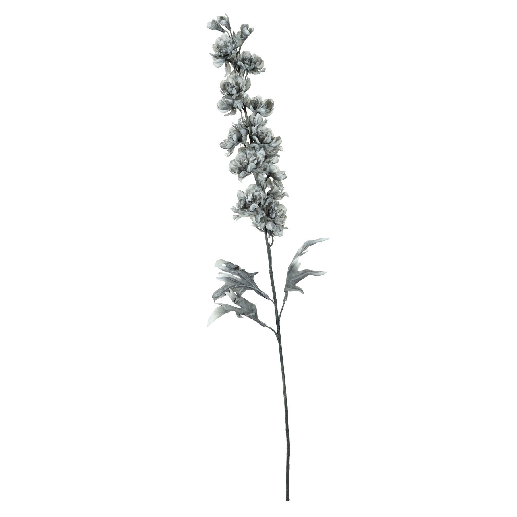 Delphinium Spray - 89cm