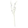 Mini Blossom Spray - Blue - 85cm
