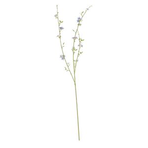Mini Blossom Spray - Blue - 85cm