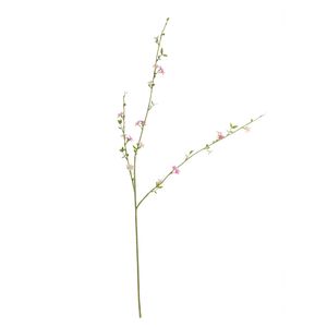 Mini Blossom Spray - Pink - 85cm