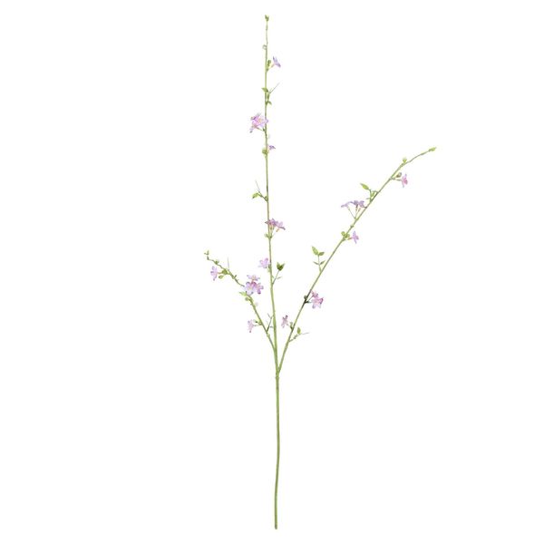 Mini Blossom Spray - Purple - 85cm