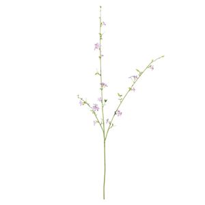 Mini Blossom Spray - Purple - 85cm