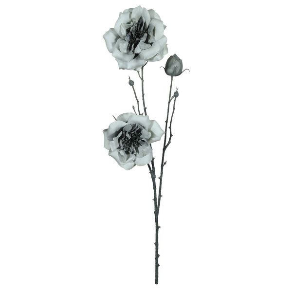 Rose Spray - 69cm
