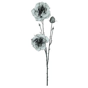 Rose Spray - 69cm
