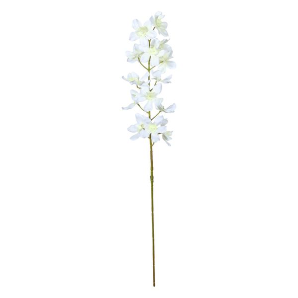 Dendrobium Spray Cream - 72cm
