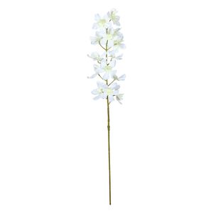 Dendrobium Spray Cream - 72cm