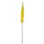 Single Foxtail Lily - Yellow - 109cm
